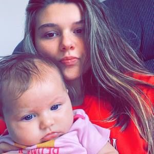 Meet your Posher, Alexandria